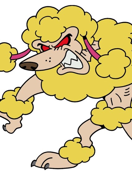 Valerie (Codename: Kids Next Door)