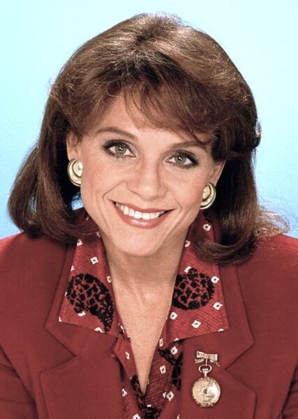 Valerie Harper