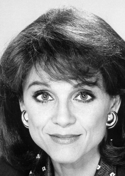 Valerie Harper