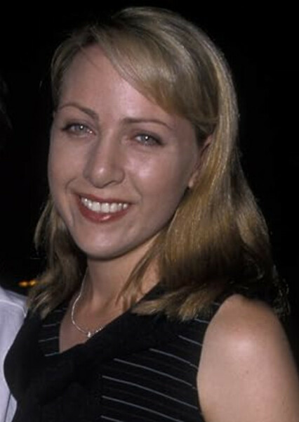 Valerie Hartman photo