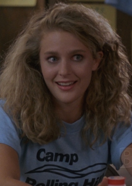 Valerie Hartman
