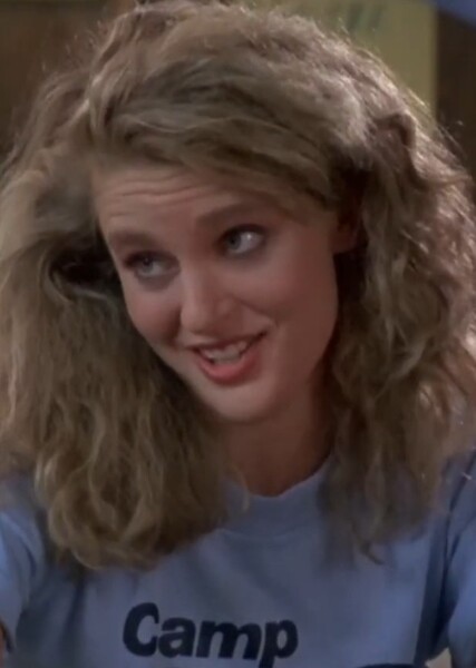 Tina Blake