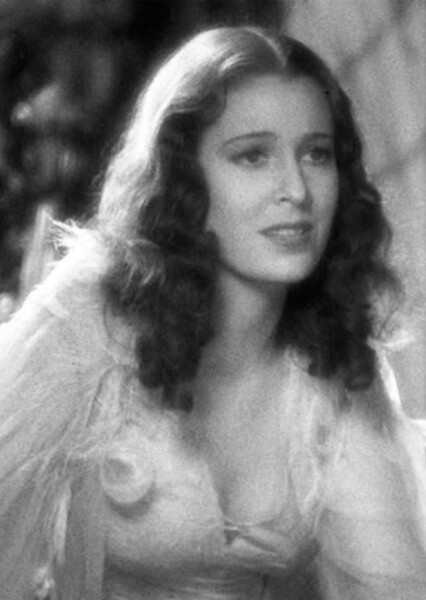 Valerie Hobson photo
