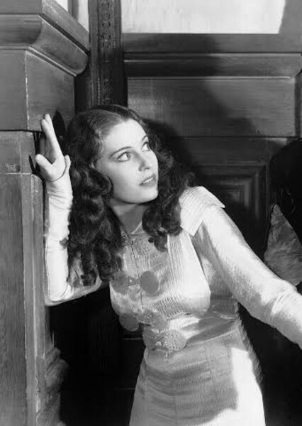 Valerie Hobson
