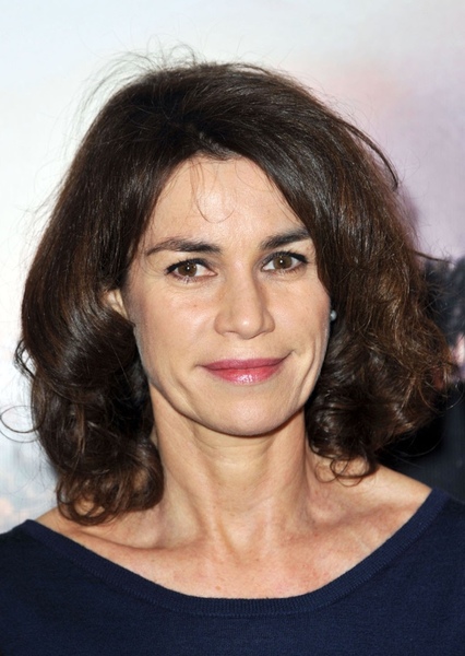 Valérie Kaprisky photo