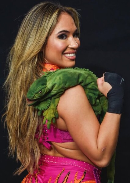 Valerie Loureda photo