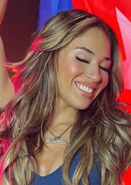 Valerie Loureda photo