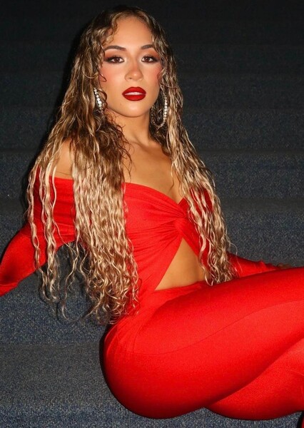 Valerie Loureda