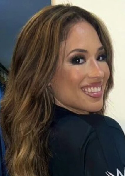 Valerie Loureda photo