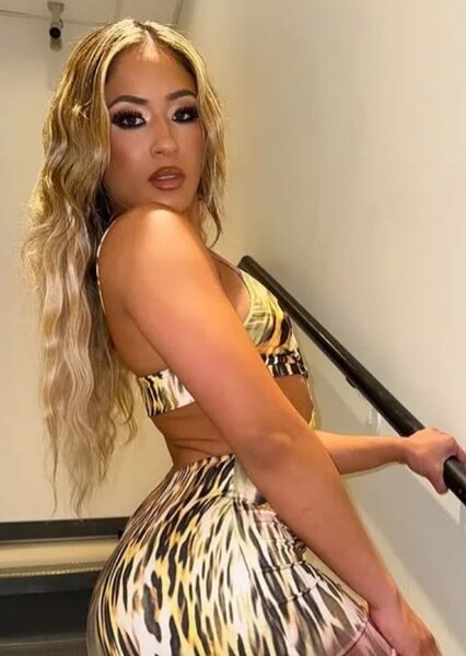 Valerie Loureda