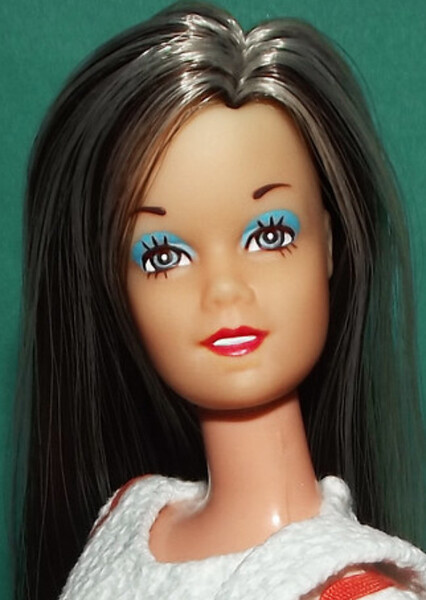 Valerie (Mexico Exclusive Barbie) photo