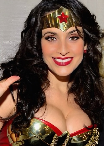 Valerie Perez photo