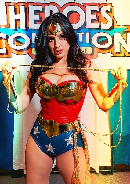Valerie Perez photo