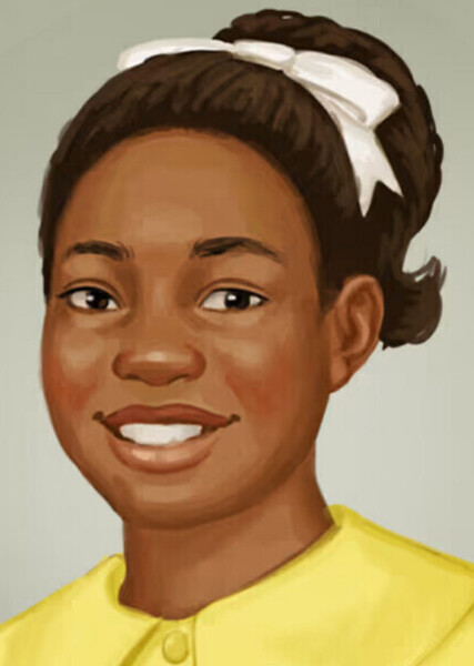 Valerie Porter