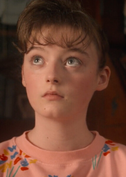Valerie (Stranger Things)