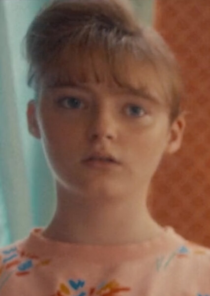 Valerie (Stranger Things)