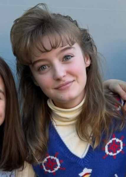 Valerie (Stranger Things) photo