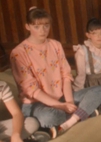 Valerie (Stranger Things)