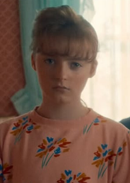 Valerie (Stranger Things) photo
