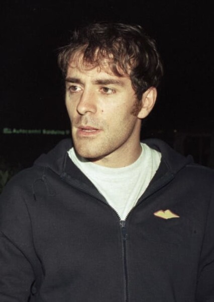 Valerio Mastandrea