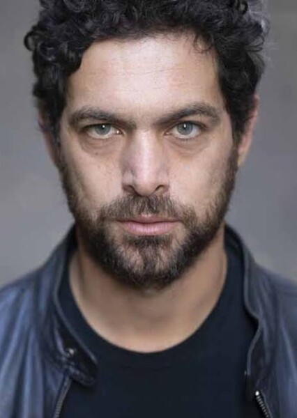 Valerio Morigi photo