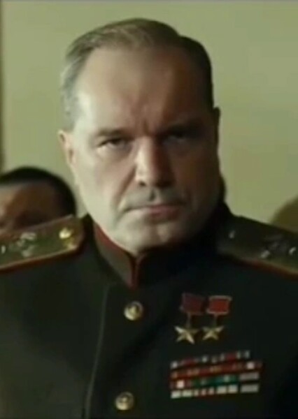 Valeriy Grishko