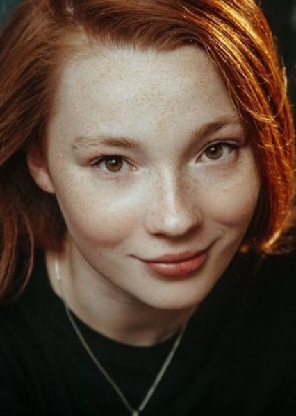 Valeriya Dmitrieva