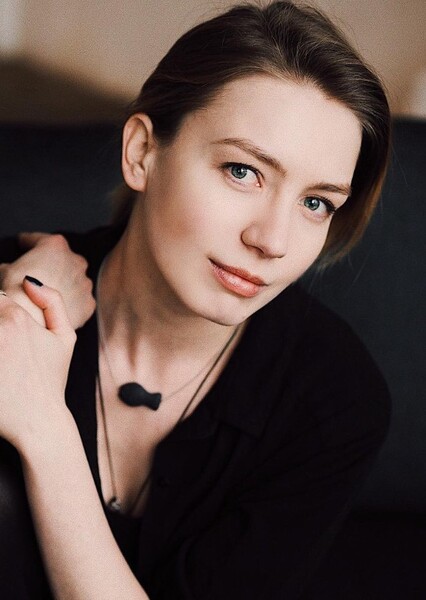 Valeriya Fedorovich photo