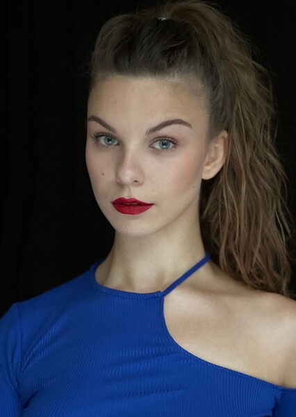 Valeriya Fokina photo
