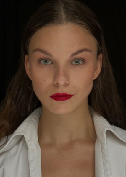 Valeriya Fokina photo