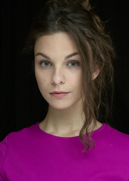 Valeriya Fokina