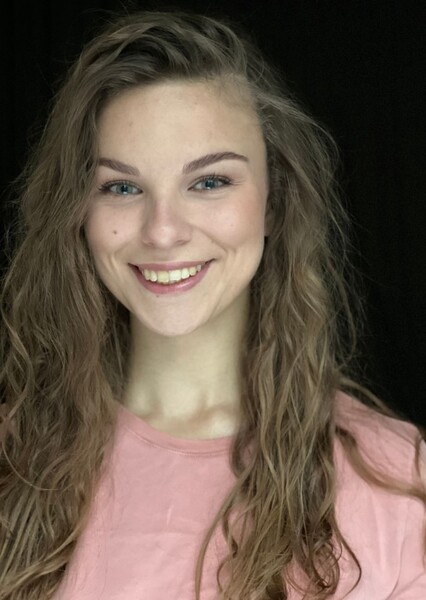 Valeriya Fokina photo