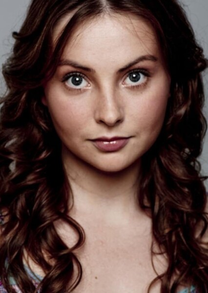 Melina Vostakoff