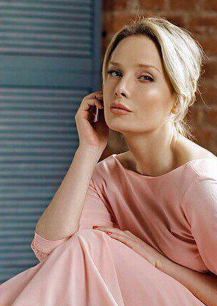 Valeriya Shkirando photo
