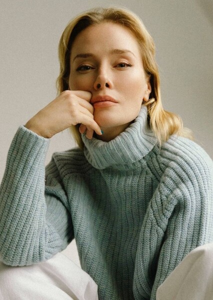 Valeriya Shkirando photo