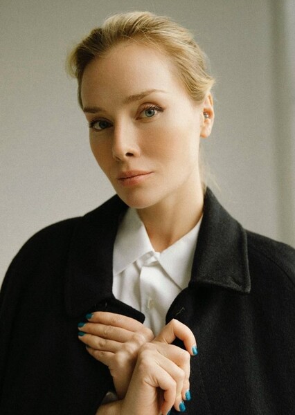 Valeriya Shkirando photo