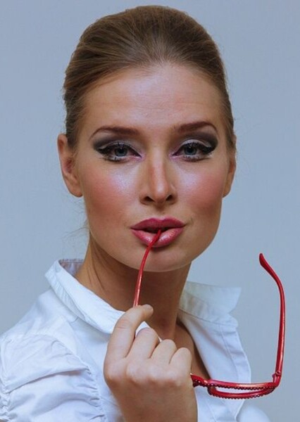 Valeriya Shkirando photo