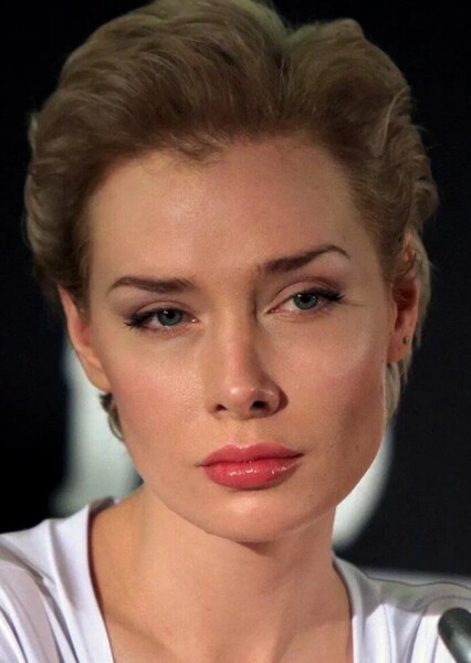Valeriya Shkirando photo