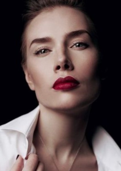 Valeriya Shkirando photo