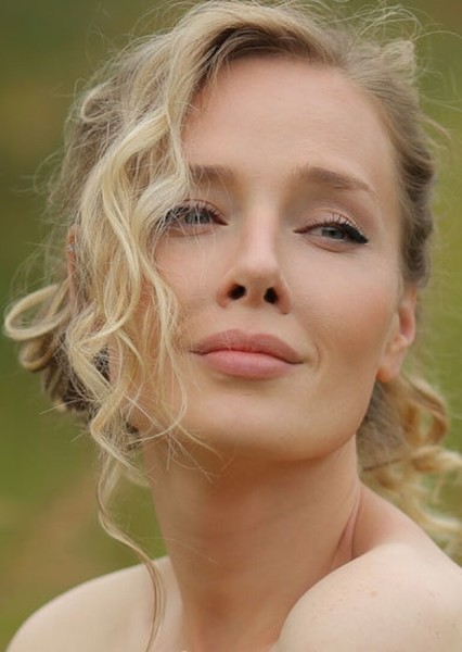 Valeriya Shkirando photo