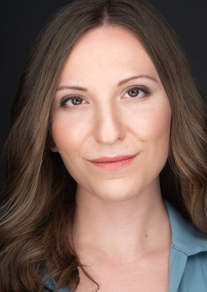 Valeriya Voronova