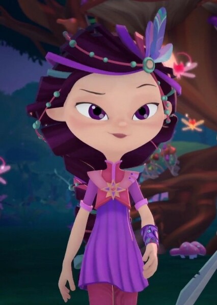 Valery (Fantasy Patrol) photo