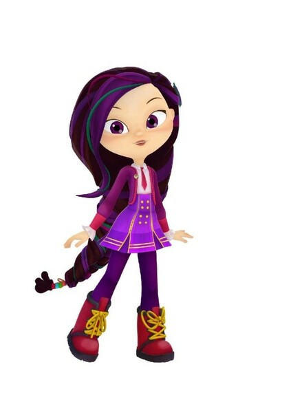 Valery (Fantasy Patrol) photo