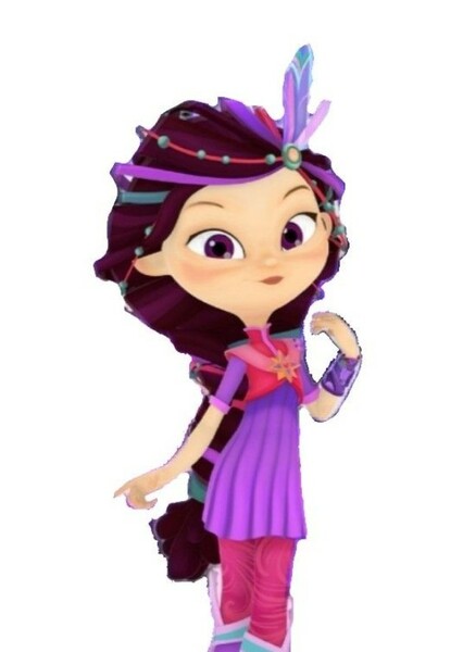 Valery (Fantasy Patrol) photo