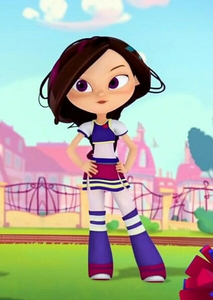 Valery (Fantasy Patrol) photo