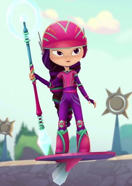 Valery (Fantasy Patrol) photo