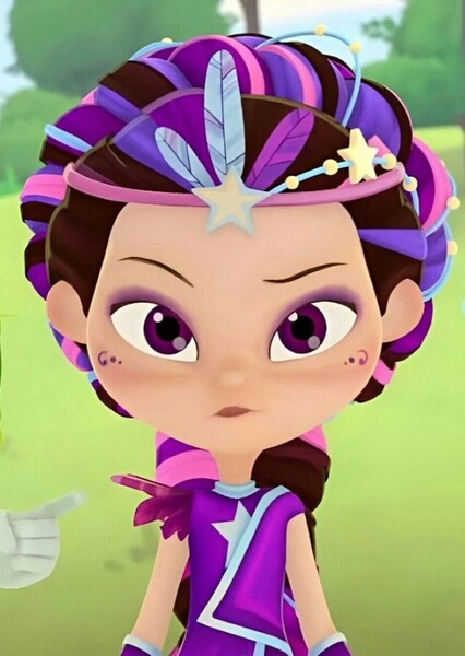 Valery (Fantasy Patrol) photo
