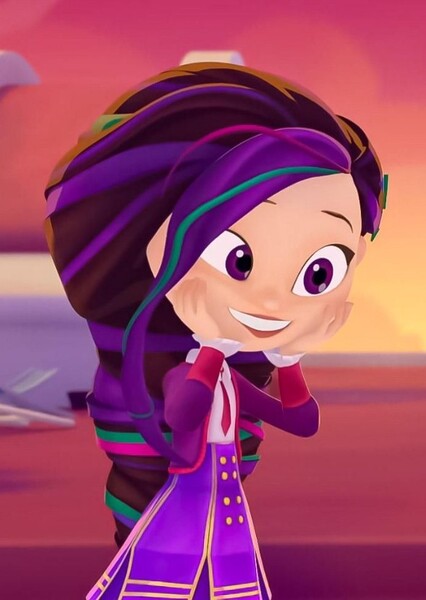 Valery (Fantasy Patrol) photo