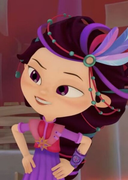 Valery (Fantasy Patrol)