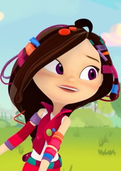 Valery (Fantasy Patrol) photo